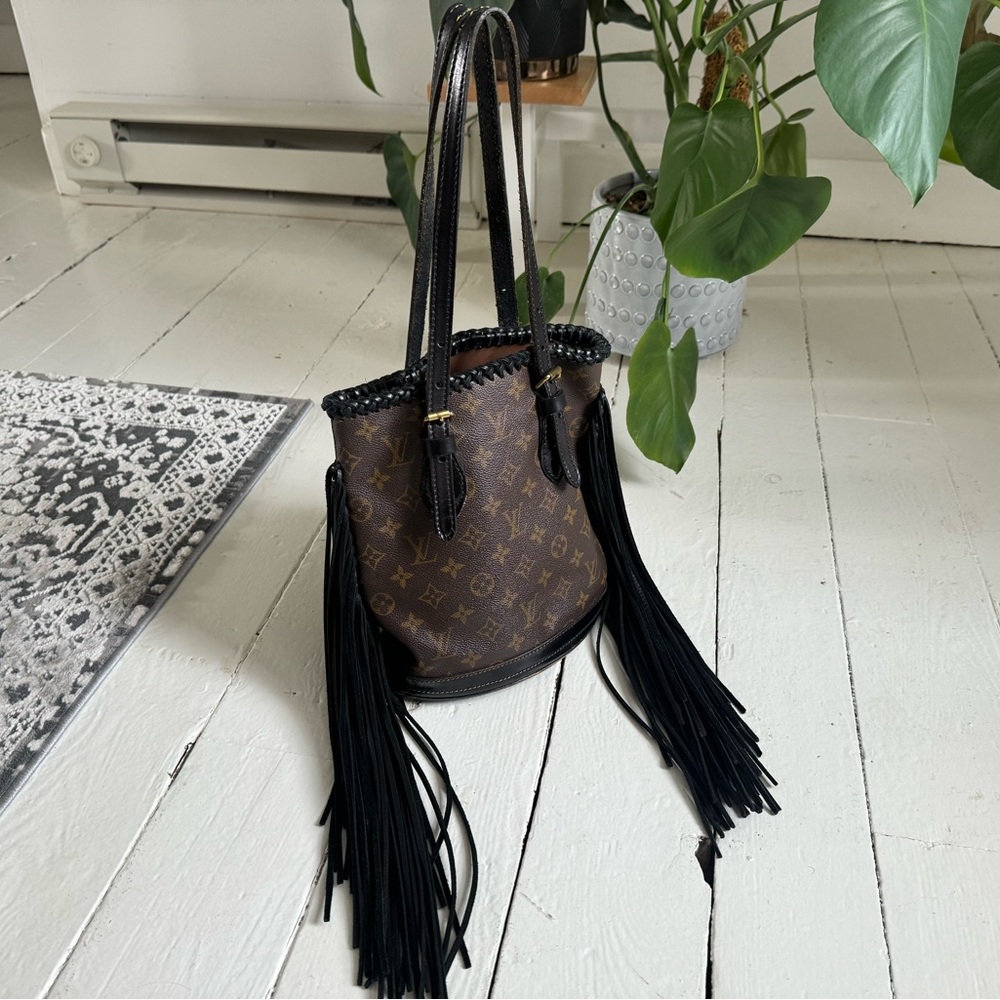 VBB Louis Vuitton